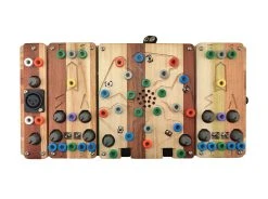 Cocoquantus 2 Looping Delay + Synthesizer