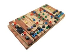 Cocoquantus 2 Looping Delay + Synthesizer -Roland Shop CiatLombarde Cocoquantus 2 03