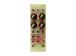 Dunst Noise + Dust Generator