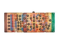 Plumbutter 2 Analog Drum + Drama Machine