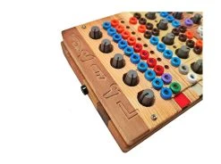 Plumbutter 2 Analog Drum + Drama Machine 10 Plumbutter 2 Analog Drum + Drama Machine -Roland Shop CiatLombarde Plumbutter 2 03