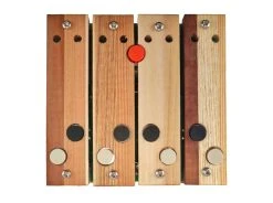 Shbobo Shnth Programmable Digital Synthesizer