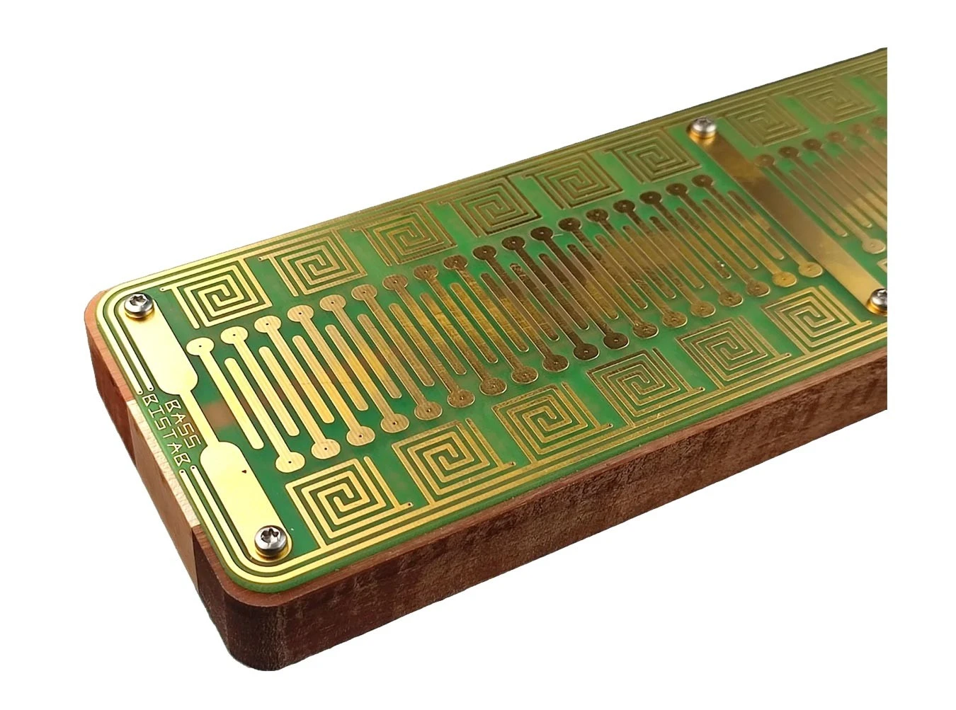 Tocante Bass Bistab Solar-Powered Touch Synthesizer 7 Tocante Bass Bistab Solar-Powered Touch Synthesizer - Image 5