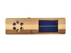 Tocante Bass Thyris Solar-Powered Touch Synthesizer -Roland Shop CiatLombarde Tocante Bass Thyris 02