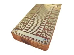 Tocante Bistab Redd Solar-Powered Touch Synthesizer -Roland Shop CiatLombarde Tocante Bistab Tedd 04