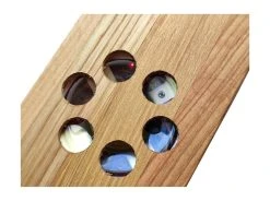 Tocante Thyris Redd Solar-Powered Touch Synthesizer -Roland Shop CiatLombarde Tocante Thyris Redd 03