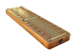 Tocante Thyris Redd Solar-Powered Touch Synthesizer -Roland Shop CiatLombarde Tocante Thyris Redd 06