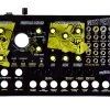 West Pest Semi-Modular Analog Synthesizer