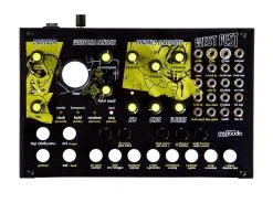 West Pest West Coast Semi-Modular Synthesizer