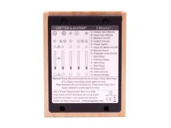 5 Moons MultiTrack Recorder + Looper -Roland Shop CritterGuitari 5 Moons 05