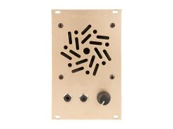 IIO Eurorack Speaker Module