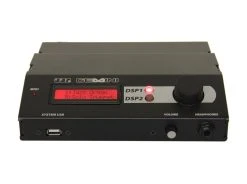 Gemini Desktop MIDI Sound Module