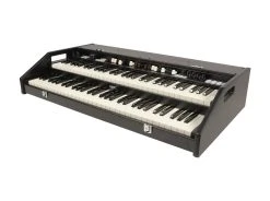 Mojo Suitcase Portable Organ -Roland Shop Crumar Mojo Suitcase 02 1