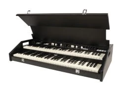 Mojo Suitcase Portable Organ -Roland Shop Crumar Mojo Suitcase 04 1