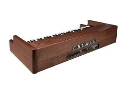 Mojo Classic Digital Tonewheel Organ -Roland Shop Crumar MojoClassic 03