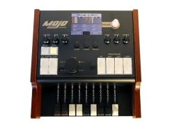 Mojo Desktop Digital Tonewheel Organ