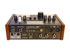 Mojo Desktop Digital Tonewheel Organ -Roland Shop Crumar MojoDesktop 03