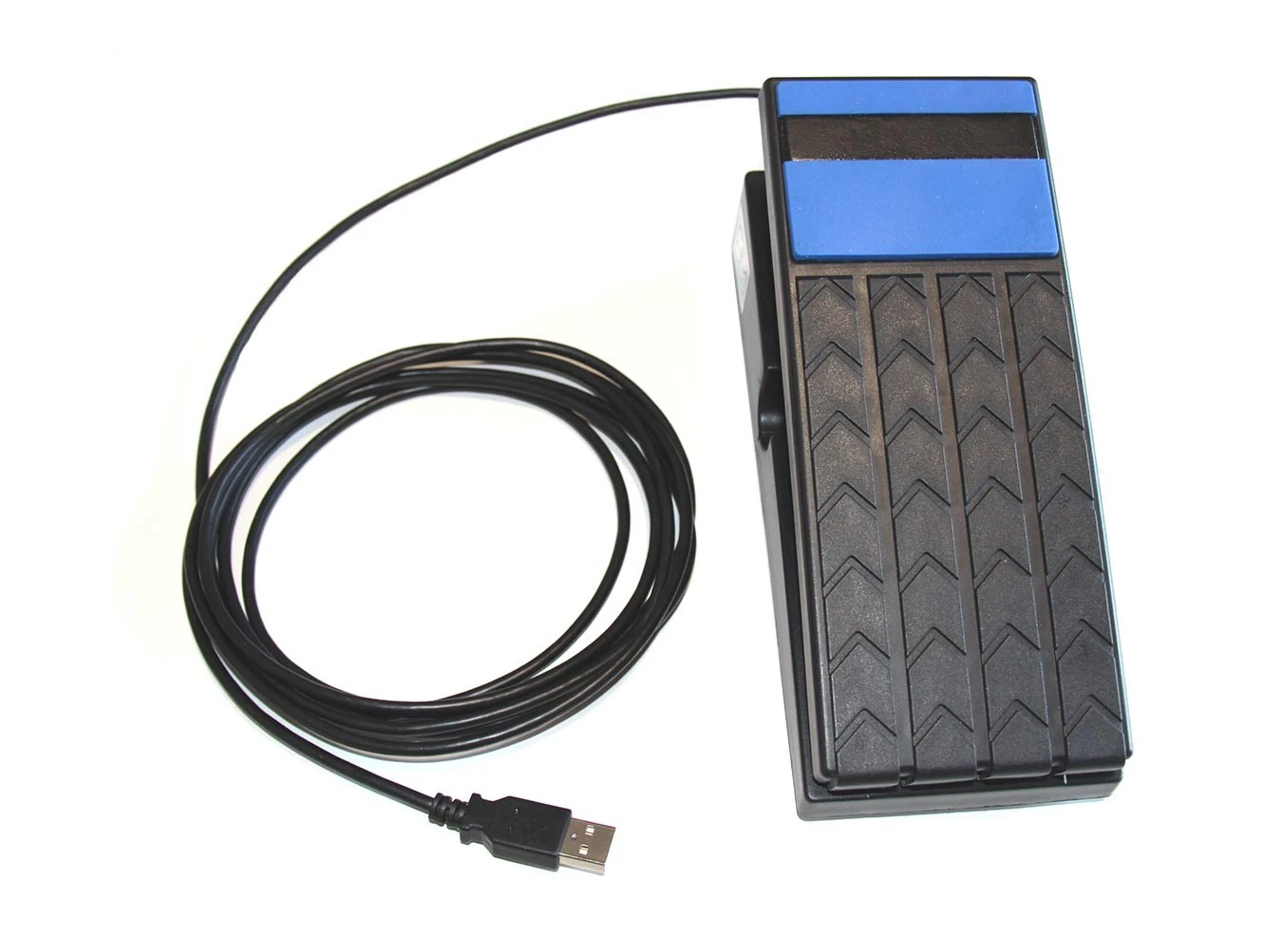 UP4 USB MIDI Expression Pedal 3 UP4 USB MIDI Expression Pedal