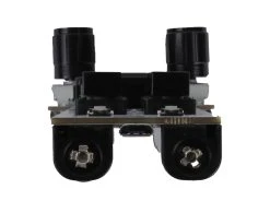 Bitty Handheld Synthesizer (White) 9 Bitty Handheld Synthesizer (White) -Roland Shop CuriousSoundObjects Bitty 04