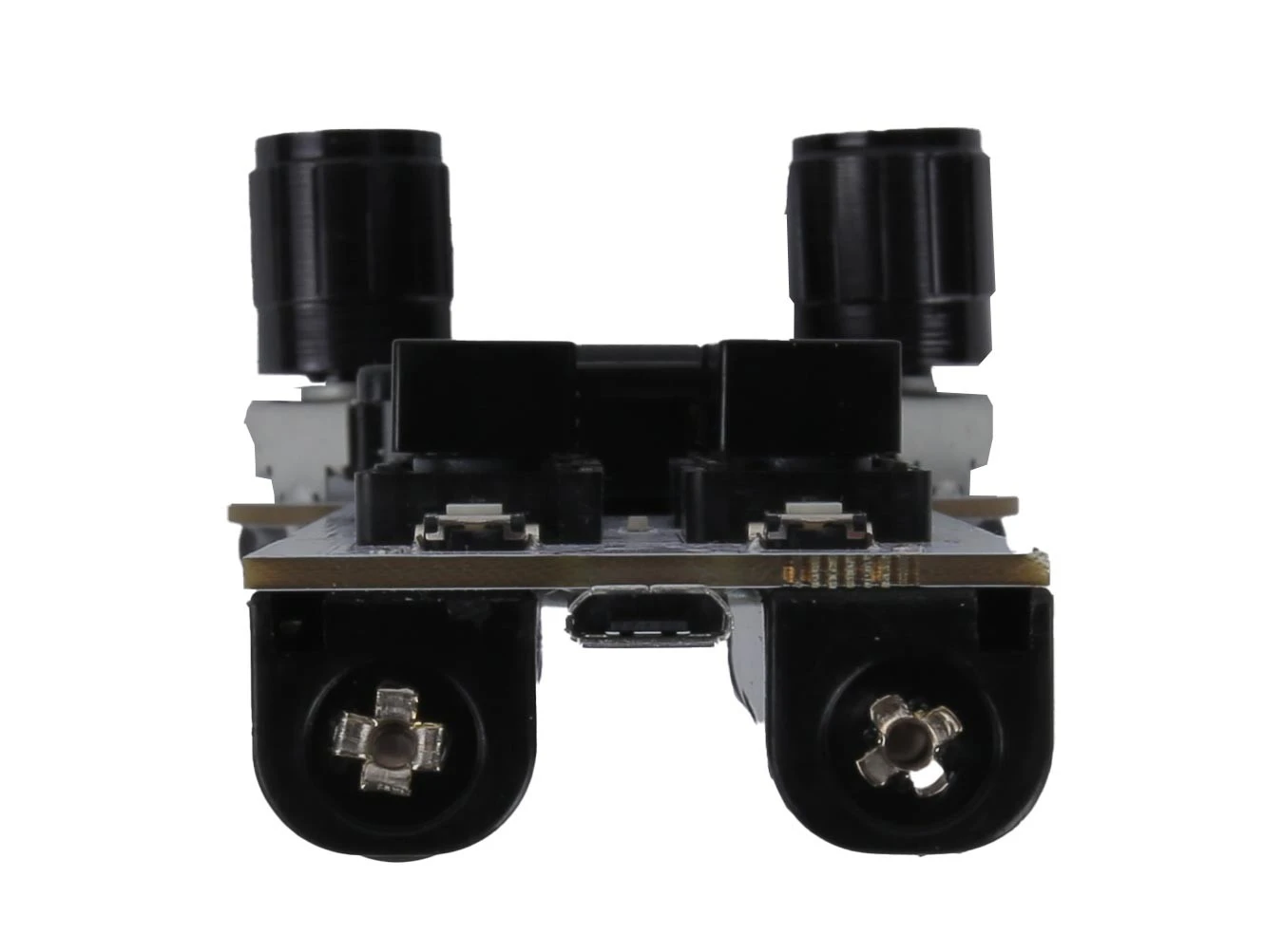 Bitty Handheld Synthesizer (White) 6 Bitty Handheld Synthesizer (White) - Image 4