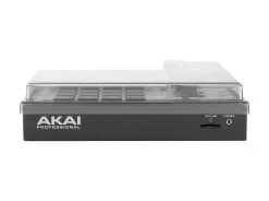 Akai MPC One / MPC One+ Cover -Roland Shop Decksaver Akai MPC One Cover 03