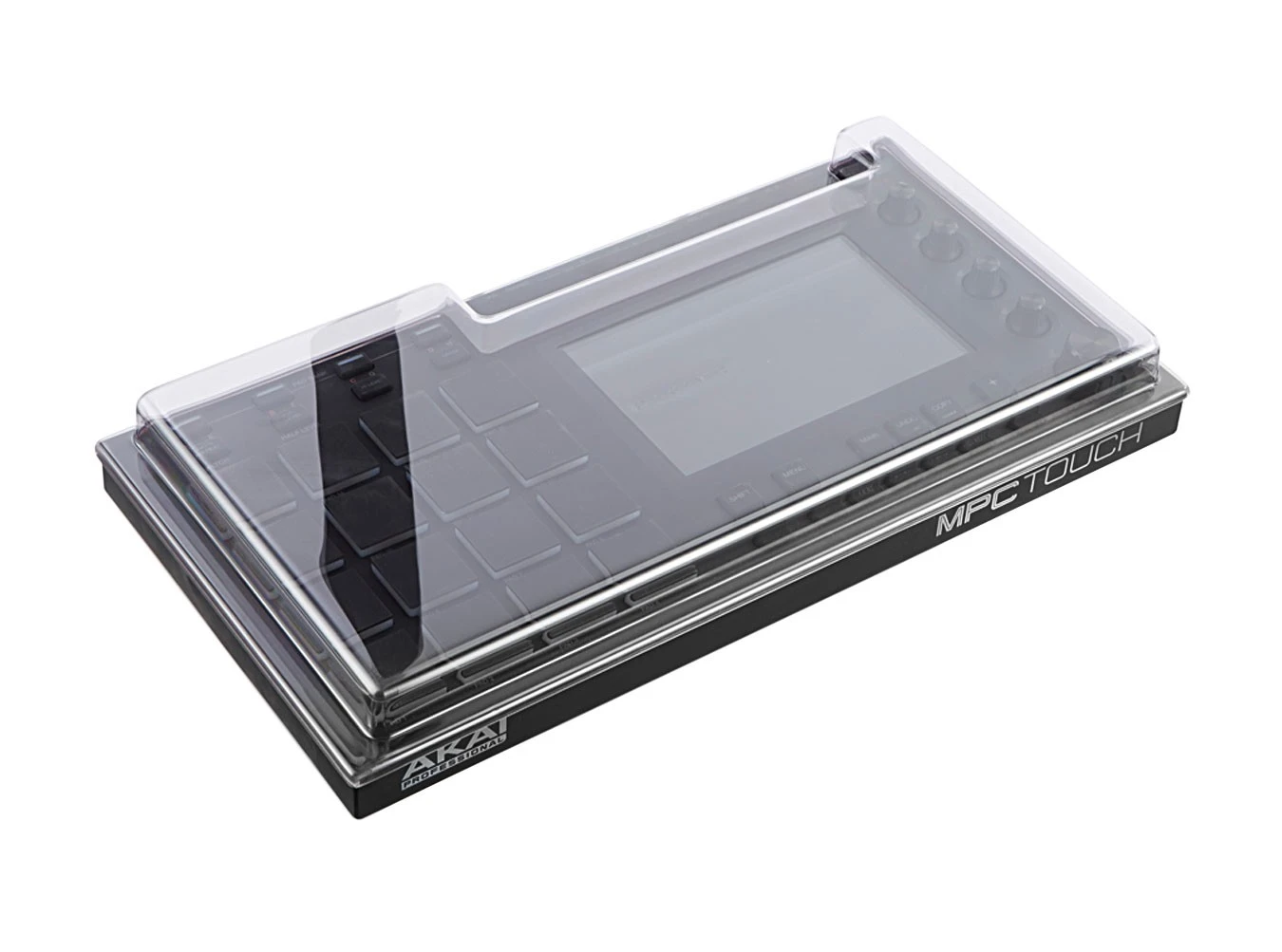 Akai MPC Touch & MPC Live Cover 3 Akai MPC Touch & MPC Live Cover