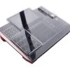 Akai MPC X Cover -Roland Shop Decksaver Akai MPCX Cover 02
