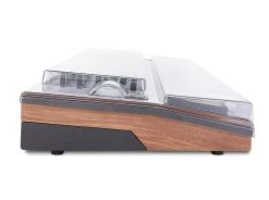 Arturia Polybrute Cover -Roland Shop Decksaver Arturia Polybrute 04