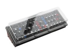 Behringer Model-D Cover (Soft Fit)