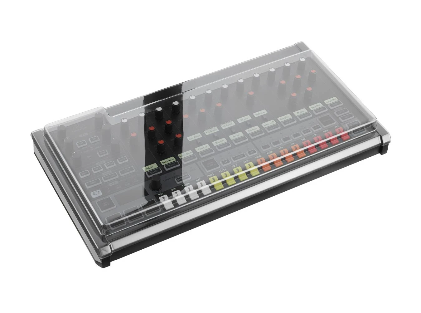 Behringer RD-8 Cover 3 Behringer RD-8 Cover