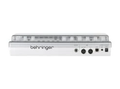 Behringer TD-3 Cover -Roland Shop Decksaver Behringer TD 3 Cover 05
