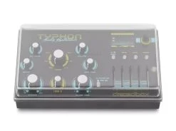 Dreadbox Typhon Cover -Roland Shop Decksaver Dreadbox Typhon 02