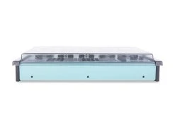 Erica Synths Perkons HD-01 Cover (Soft Fit) -Roland Shop Decksaver Erica Synths Perkons 03 1