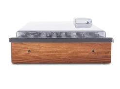 Erica Synths Syntrx / Syntrx 2 Cover (Soft Fit) -Roland Shop Decksaver Erica Synths Syntrx II 04