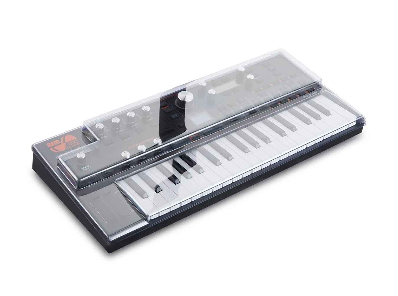 ASM Hydrasynth Explorer Cover 3 ASM Hydrasynth Explorer Cover