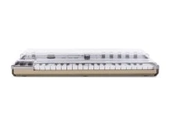 LE Korg Microkorg / Microkorg S Cover (Light Edition) -Roland Shop Decksaver Korg MicroKorg 03
