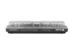 Modal Argon8 / Cobalt8 Keyboard Cover -Roland Shop Decksaver Modal Cobalt Keys 05