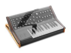 Moog Subsequent 25 / Sub Phatty Cover