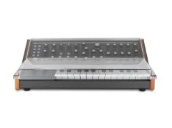 Moog Subsequent 25 / Sub Phatty Cover -Roland Shop Decksaver Moog Sub 25 03