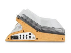 Moog Subsequent 25 / Sub Phatty Cover -Roland Shop Decksaver Moog Sub 25 04