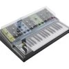 Moog Grandmother Cover -Roland Shop Decksaver MoogGrandmotherCover 02
