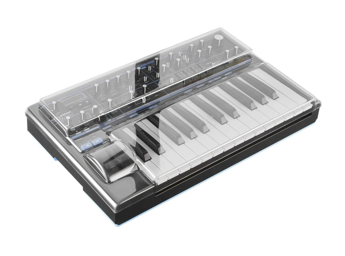 Novation Bass Station II Cover 3 Novation Bass Station II Cover