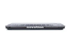 Novation Summit Cover (Soft-Fit) -Roland Shop Decksaver Novation Summit 03