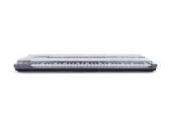 Novation Summit Cover (Soft-Fit) -Roland Shop Decksaver Novation Summit 04