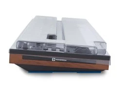 Novation Summit Cover (Soft-Fit) -Roland Shop Decksaver Novation Summit 05