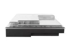 Roland MC-707 Cover -Roland Shop Decksaver Roland MC 707 Cover 04