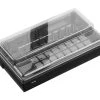 Roland MC-101 Cover -Roland Shop Decksaver Roland MC101 02