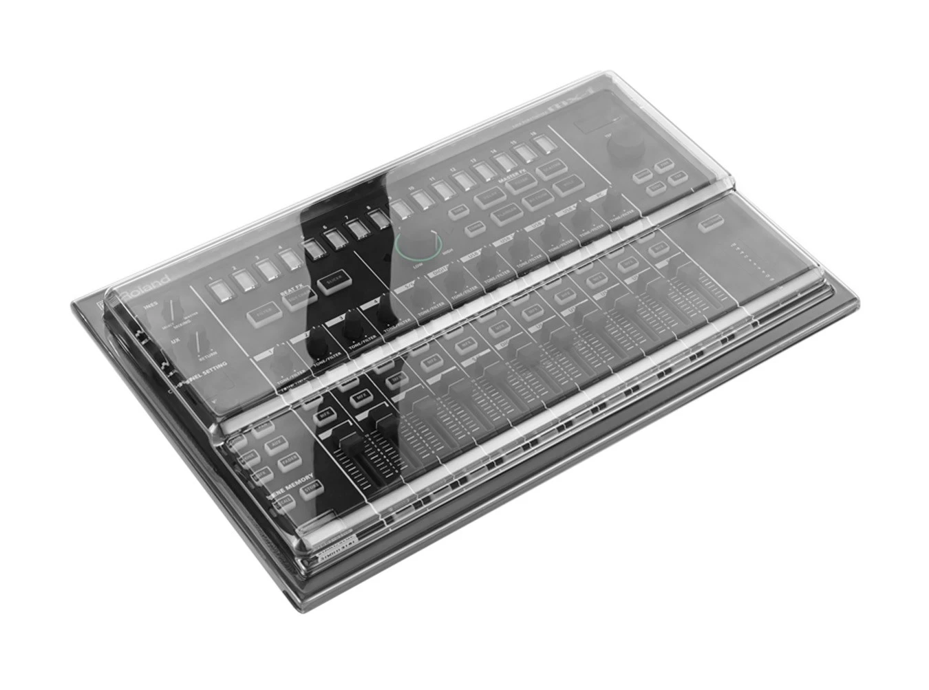 Roland Aira MX1 Cover 2 Roland Aira MX1 Cover