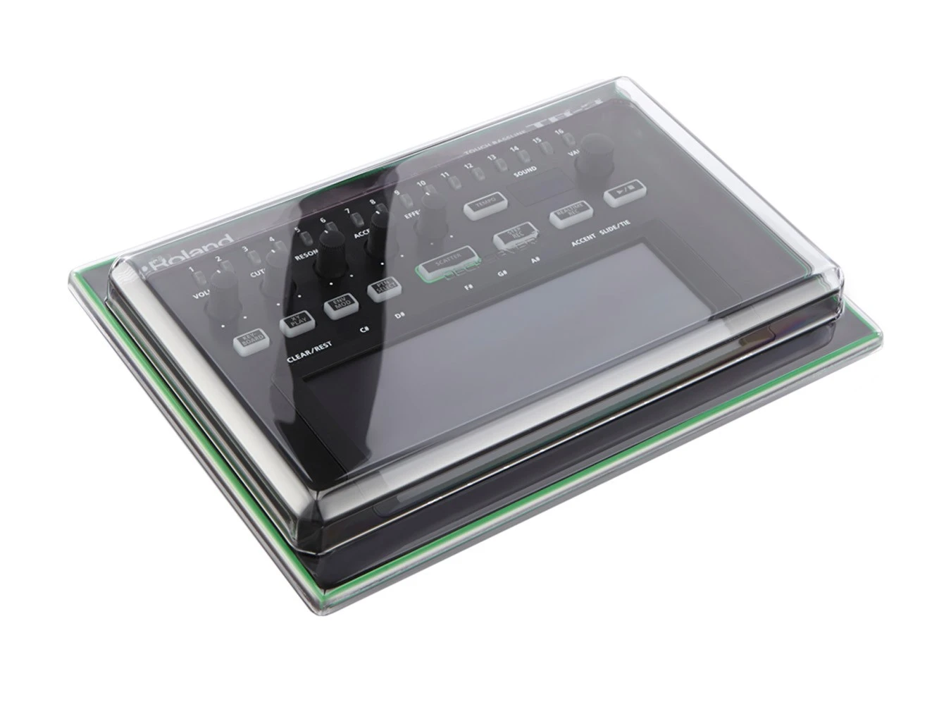 Roland Aira TB-3 Cover 3 Roland Aira TB-3 Cover