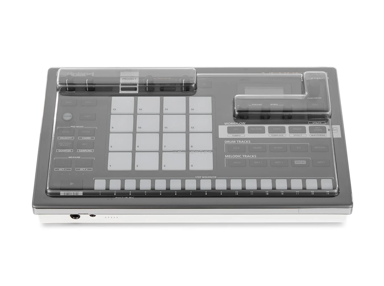 Roland Verselab MV-1 Cover 4 Roland Verselab MV-1 Cover - Image 2